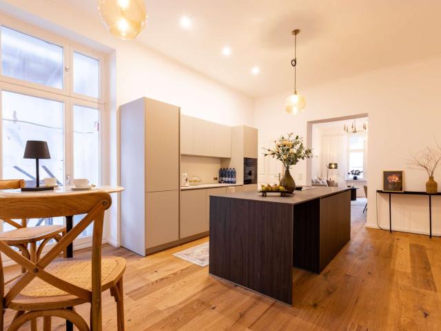 Wohnung zum Kaufen in Berlin 780.000,00 EUR 112.8 m²