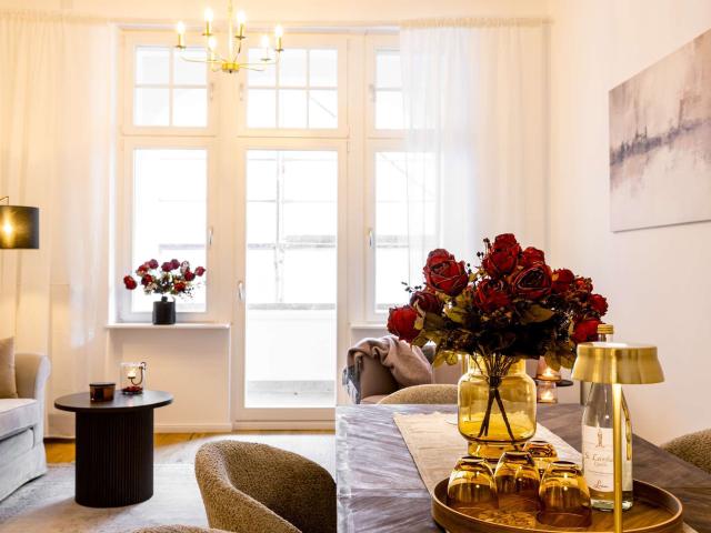 Wohnung zum Kaufen in Berlin 780.000,00 EUR 112.8 m²