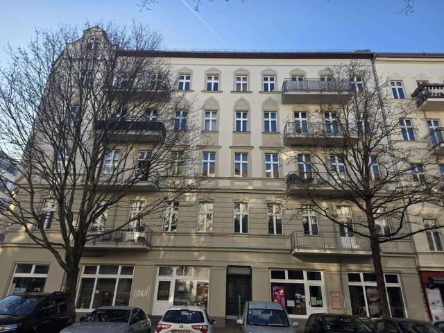 Wohnung zum Kaufen in Berlin 785.000,00 EUR 127.07 m²