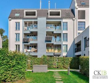 Wohnung zum Kaufen in Berlin 785.000,00 EUR 81.09 m²