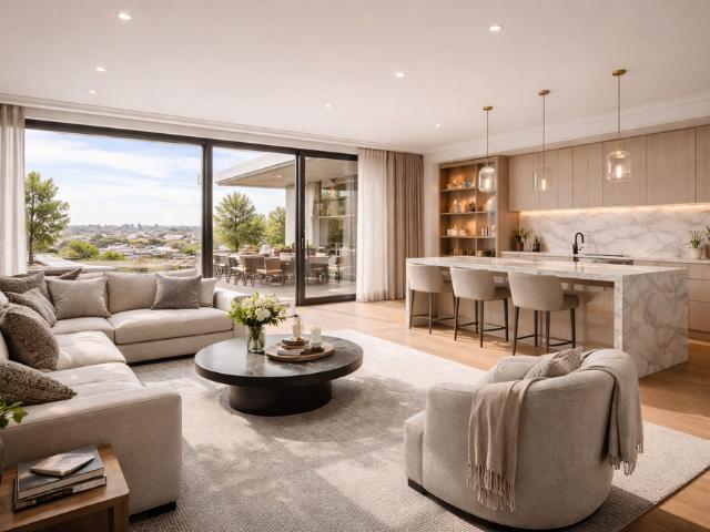 Wohnung zum Kaufen in Berlin 788.000,00 EUR 267 m²