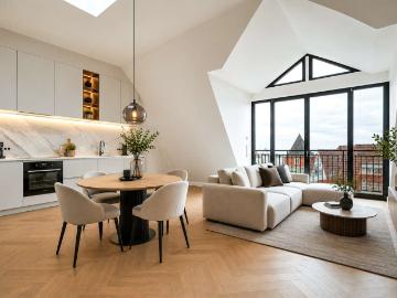Wohnung zum Kaufen in Berlin 789.000,00 EUR 82.95 m²