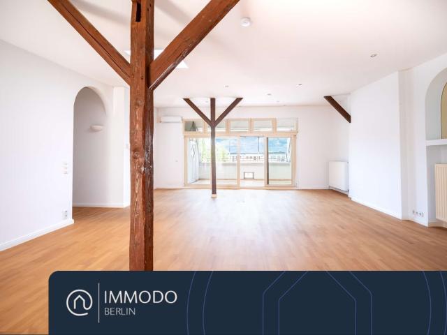 Wohnung zum Kaufen in Berlin 790.000,00 EUR 140 m²