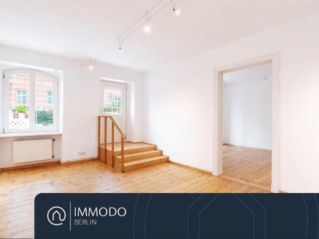 Wohnung zum Kaufen in Berlin 790.000,00 EUR 151 m²