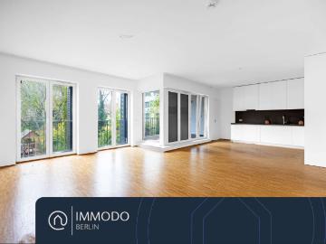 Wohnung zum Kaufen in Berlin 790.000,00 EUR 105 m²