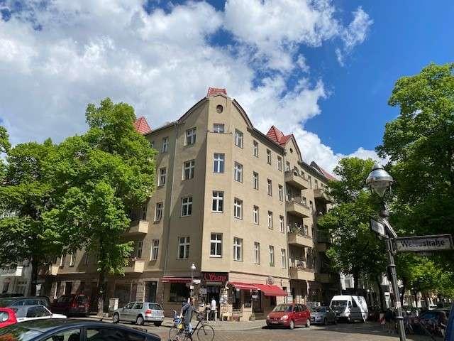 Wohnung zum Kaufen in Berlin 790.000,00 EUR 451 m²