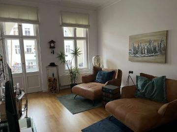 Wohnung zum Kaufen in Berlin 790.000,00 EUR 96.98 m²