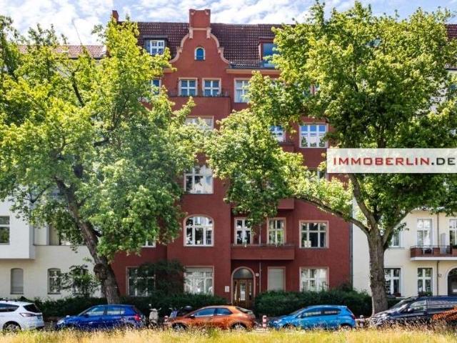 Wohnung zum Kaufen in Berlin 795.000,00 EUR 146 m²