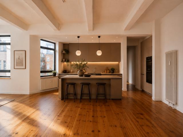 Wohnung zum Kaufen in Berlin 795.000,00 EUR 150.22 m²