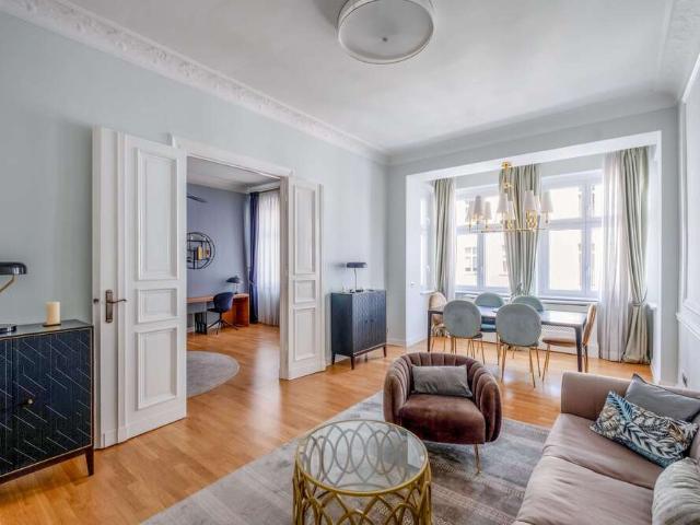 Wohnung zum Kaufen in Berlin 795.000,00 EUR 103 m²