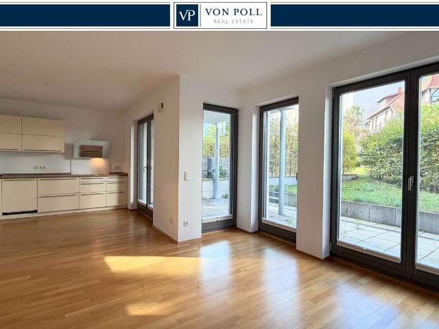 Wohnung zum Kaufen in Berlin 795.000,00 EUR 100 m²