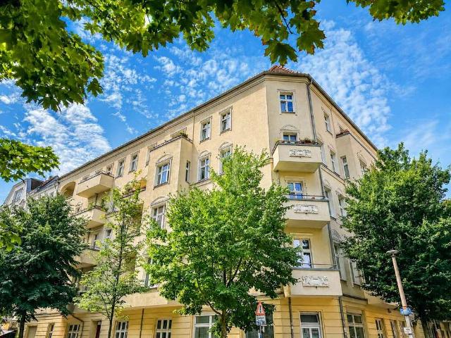 Wohnung zum Kaufen in Berlin 795.000,00 EUR 102 m²