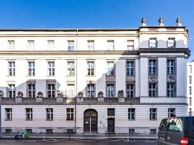 Wohnung zum Kaufen in Berlin 795.000,00 EUR 107 m²