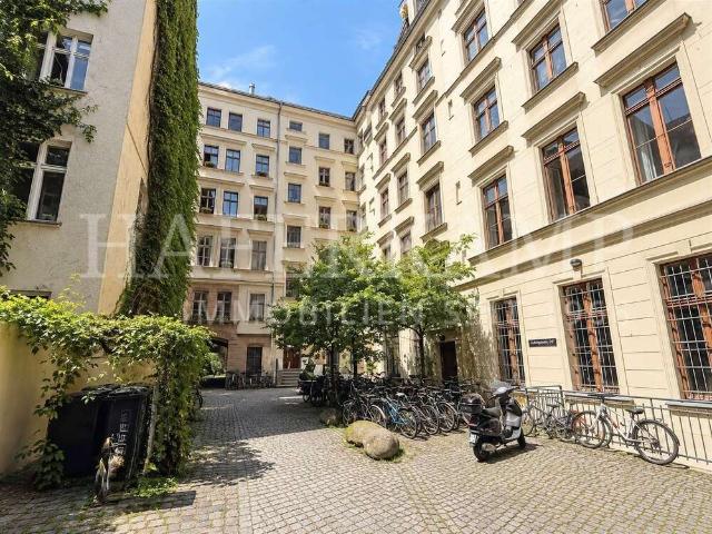 Wohnung zum Kaufen in Berlin 795.000,00 EUR 105 m²