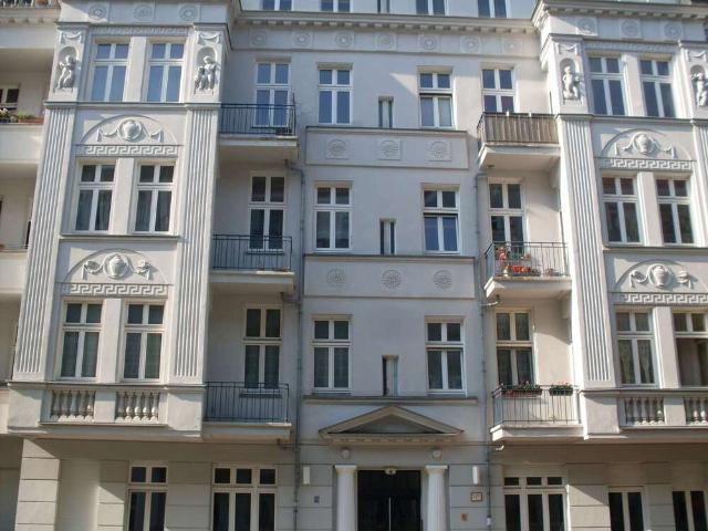 Wohnung zum Kaufen in Berlin 795.000,00 EUR 110 m²