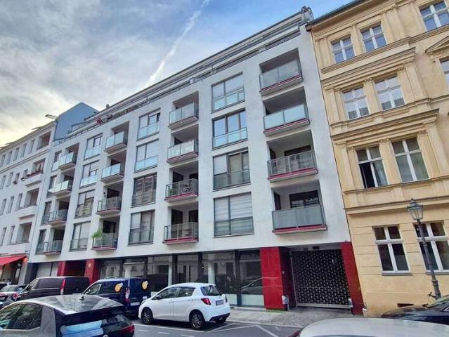 Wohnung zum Kaufen in Berlin 795.000,00 EUR 118.99 m²