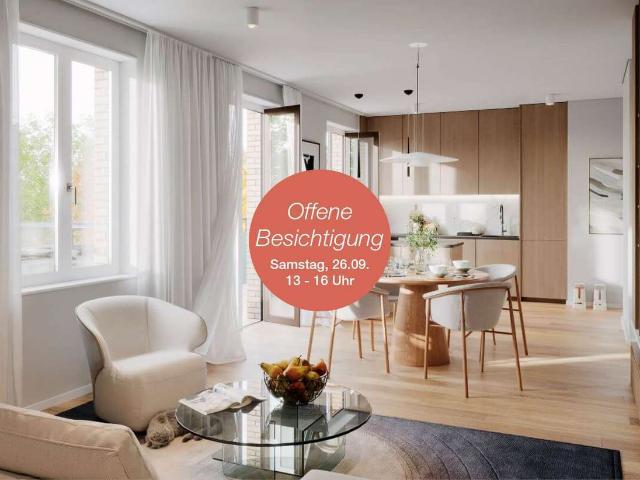 Wohnung zum Kaufen in Berlin 795.000,00 EUR 119.04 m²