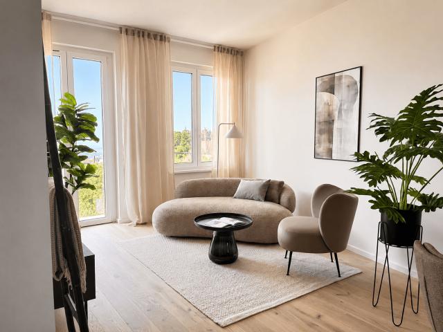 Wohnung zum Kaufen in Berlin 795.000,00 EUR 119.04 m²