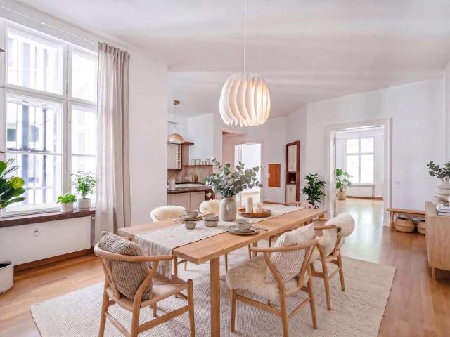 Wohnung zum Kaufen in Berlin 795.000,00 EUR 125 m²