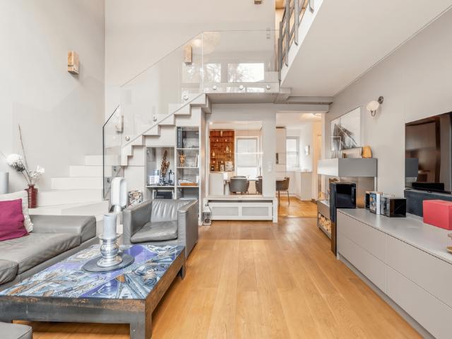 Wohnung zum Kaufen in Berlin 795.000,00 EUR 125 m²