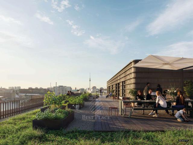 Wohnung zum Kaufen in Berlin 795.000,00 EUR 70.34 m²