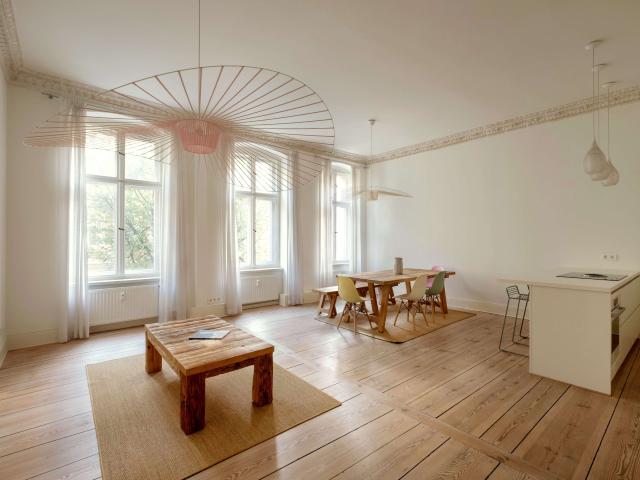 Wohnung zum Kaufen in Berlin 795.000,00 EUR 84 m²