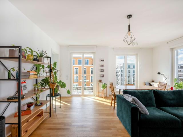 Wohnung zum Kaufen in Berlin 795.000,00 EUR 89 m²