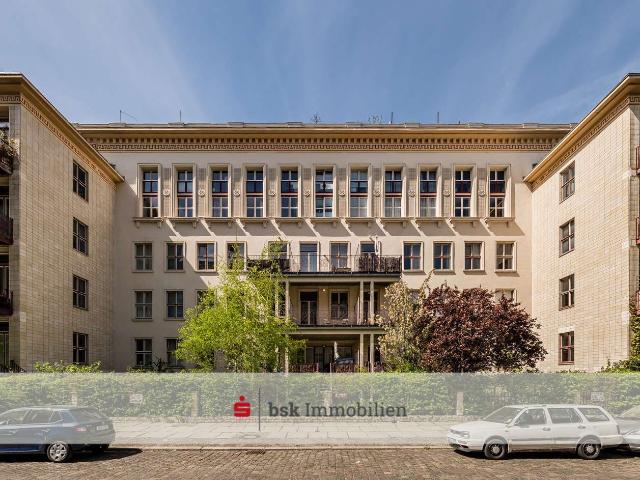 Wohnung zum Kaufen in Berlin 798.000,00 EUR 121 m²