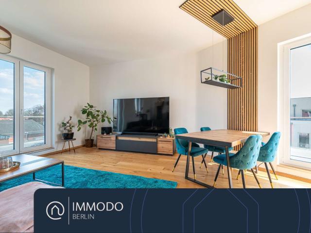 Wohnung zum Kaufen in Berlin 799.000,00 EUR 154 m²