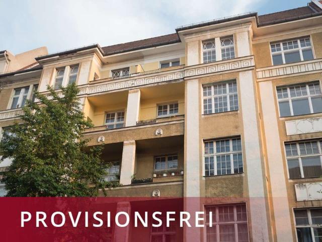 Wohnung zum Kaufen in Berlin 799.000,00 EUR 155.19 m²