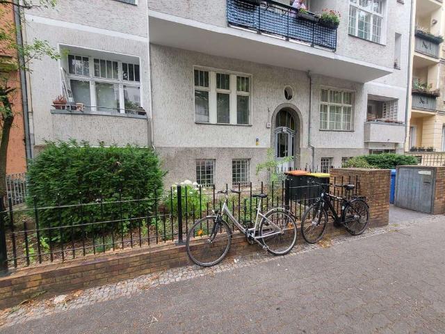 Wohnung zum Kaufen in Berlin 799.000,00 EUR 155 m²