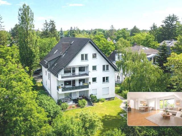 Wohnung zum Kaufen in Berlin 799.000,00 EUR 163 m²