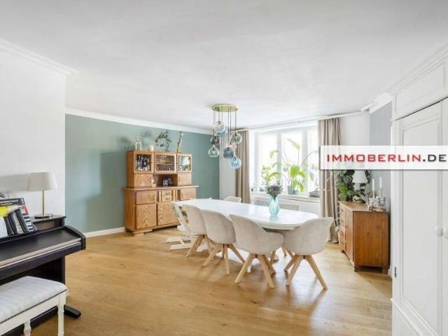 Wohnung zum Kaufen in Berlin 799.000,00 EUR 187 m²