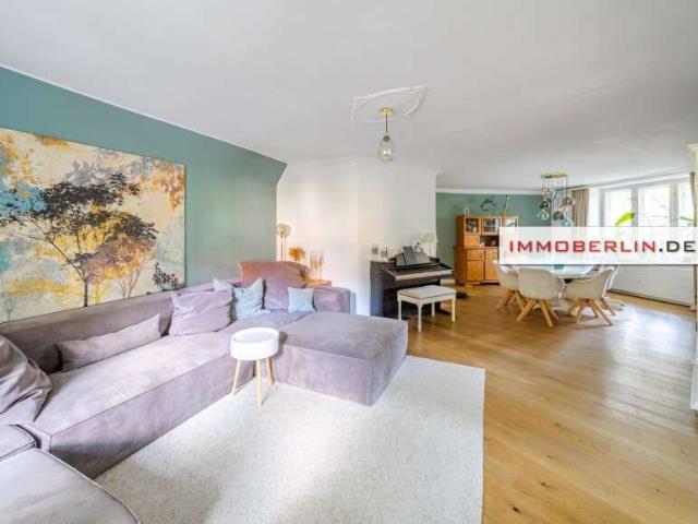 Wohnung zum Kaufen in Berlin 799.000,00 EUR 187 m²