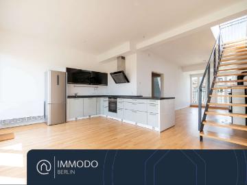 Wohnung zum Kaufen in Berlin 799.000,00 EUR 100 m²