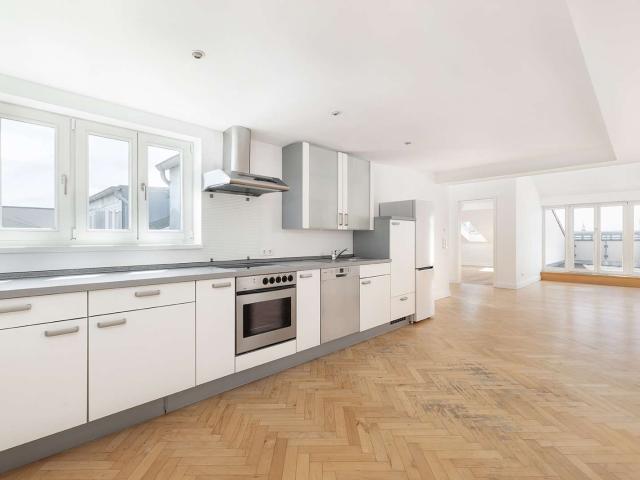 Wohnung zum Kaufen in Berlin 799.000,00 EUR 101.85 m²