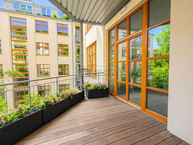 Wohnung zum Kaufen in Berlin 799.000,00 EUR 123.07 m²