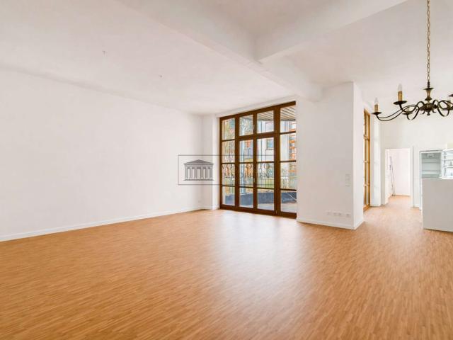 Wohnung zum Kaufen in Berlin 799.000,00 EUR 123.09 m²