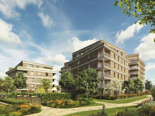 Wohnung zum Kaufen in Berlin 799.000,00 EUR 131 m²