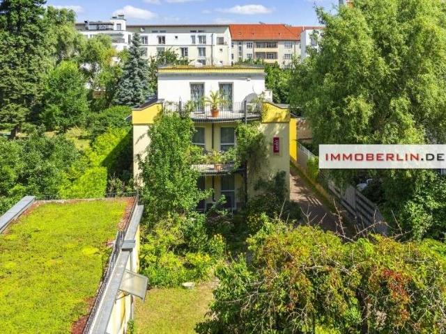 Wohnung zum Kaufen in Berlin 799.000,00 EUR 139 m²