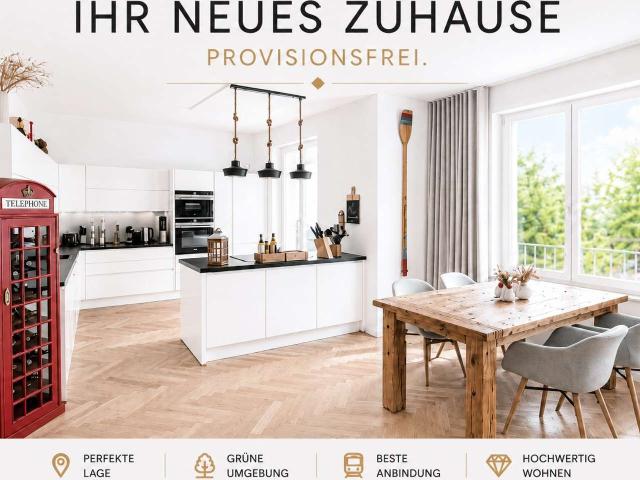 Wohnung zum Kaufen in Berlin 799.000,00 EUR 95 m²
