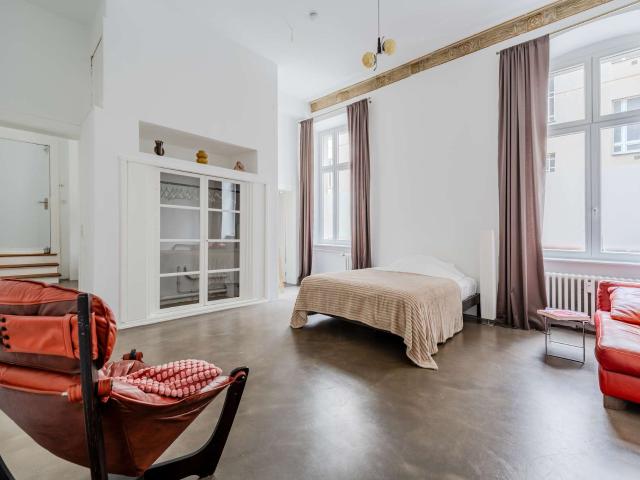 Wohnung zum Kaufen in Berlin 700.000,00 EUR 160.51 m²