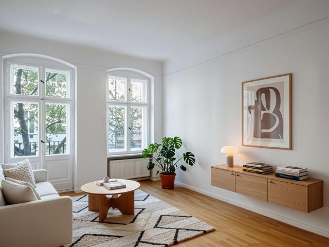 Wohnung zum Kaufen in Berlin 700.000,00 EUR 99 m²