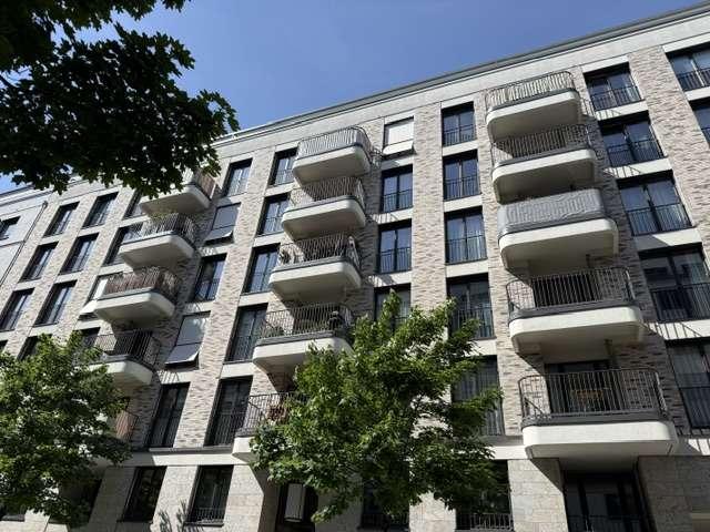 Wohnung zum Kaufen in Berlin 701.250,00 EUR 93.5 m²