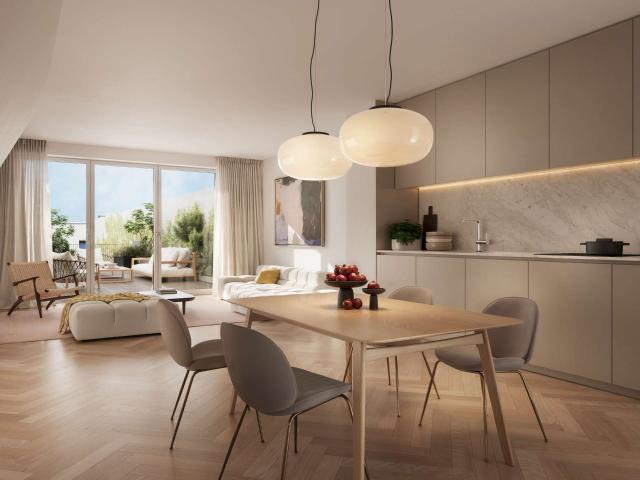 Wohnung zum Kaufen in Berlin 702.190,00 EUR 81.65 m²