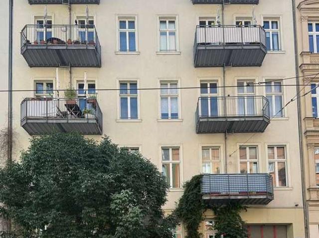 Wohnung zum Kaufen in Berlin 710.000,00 EUR 113.57 m²
