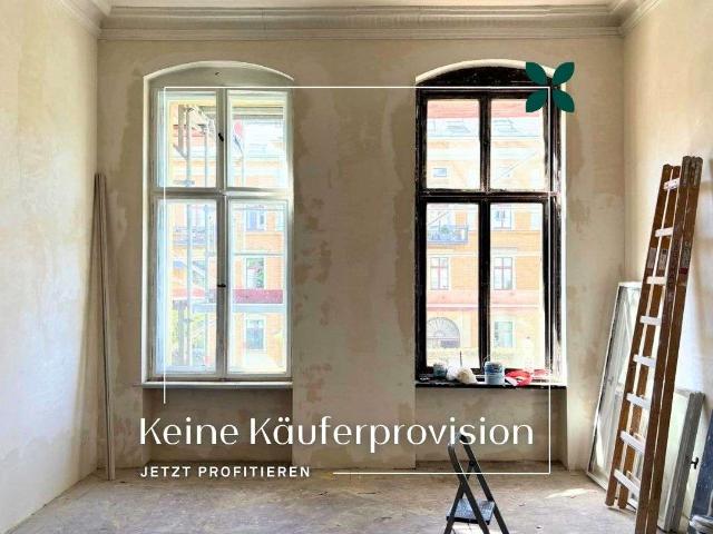Wohnung zum Kaufen in Berlin 715.000,00 EUR 115.54 m²