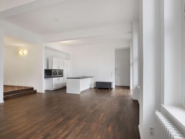 Wohnung zum Kaufen in Berlin 715.000,00 EUR 127.52 m²