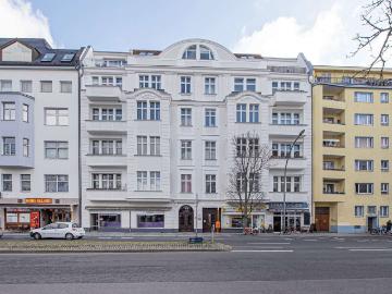 Wohnung zum Kaufen in Berlin 720.000,00 EUR 149.03 m²