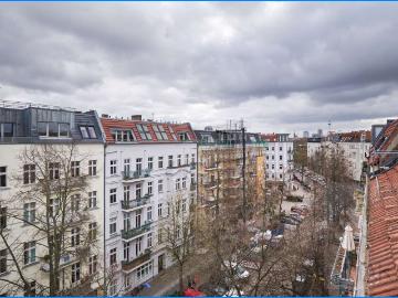 Wohnung zum Kaufen in Berlin 720.000,00 EUR 105.82 m²